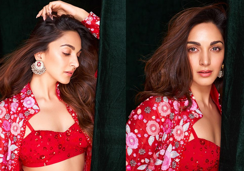 Kiara Advani